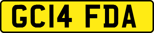 GC14FDA