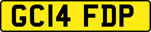 GC14FDP