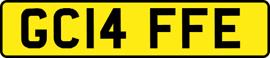 GC14FFE