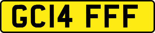 GC14FFF