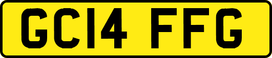 GC14FFG