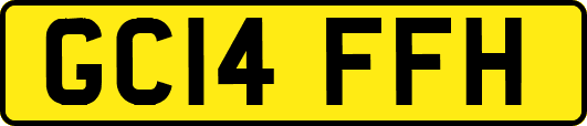 GC14FFH