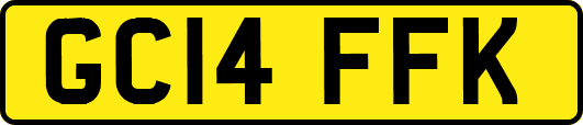 GC14FFK