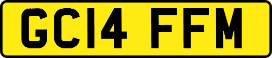 GC14FFM