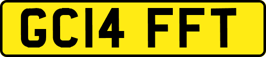 GC14FFT