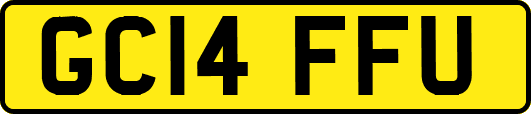 GC14FFU