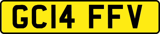 GC14FFV