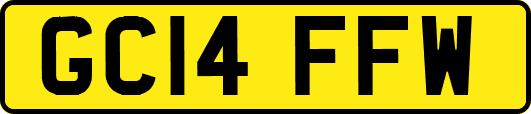GC14FFW
