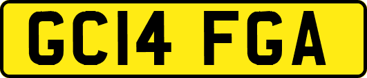 GC14FGA