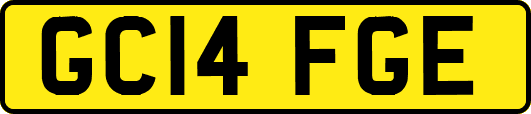 GC14FGE