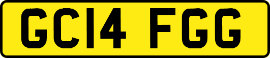 GC14FGG