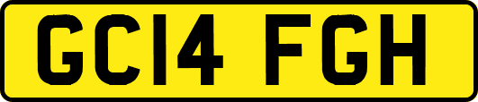 GC14FGH