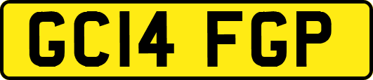 GC14FGP