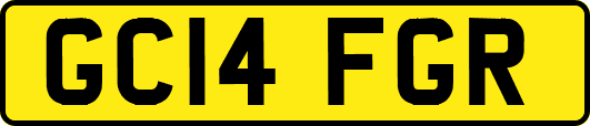 GC14FGR