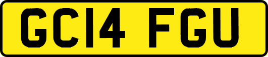 GC14FGU
