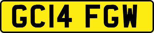 GC14FGW