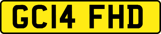 GC14FHD