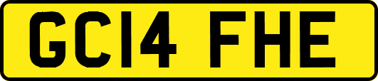GC14FHE