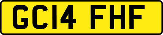GC14FHF