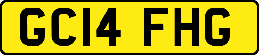 GC14FHG