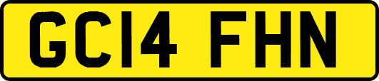 GC14FHN