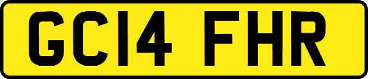 GC14FHR