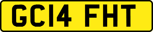 GC14FHT