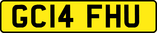 GC14FHU
