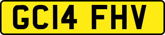 GC14FHV