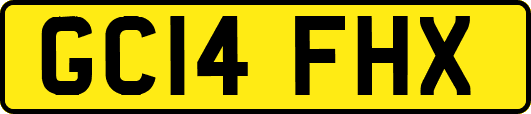 GC14FHX