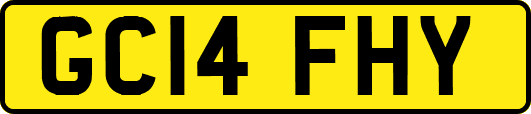GC14FHY