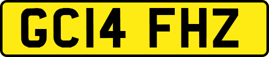 GC14FHZ