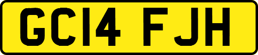 GC14FJH