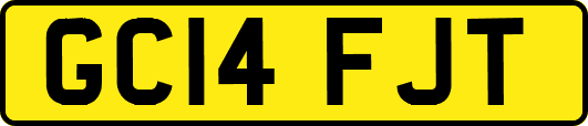 GC14FJT