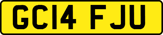 GC14FJU