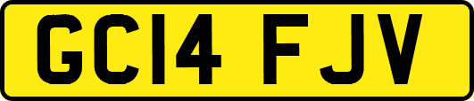 GC14FJV