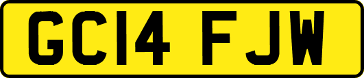GC14FJW