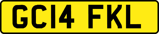 GC14FKL