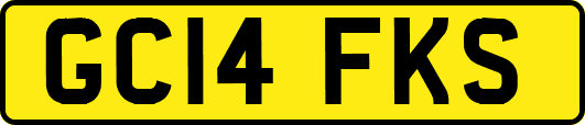 GC14FKS