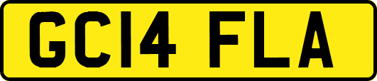 GC14FLA