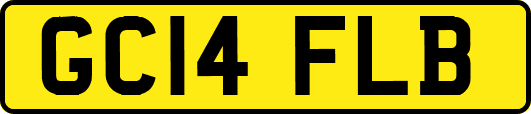 GC14FLB