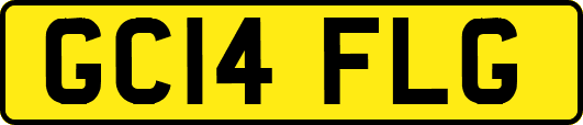GC14FLG