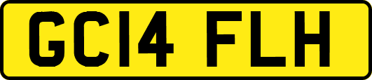 GC14FLH
