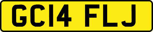 GC14FLJ