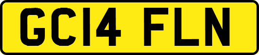 GC14FLN
