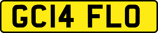GC14FLO
