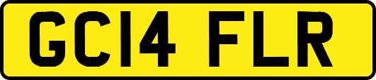 GC14FLR