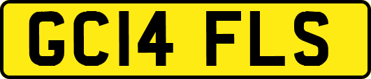 GC14FLS
