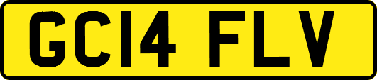 GC14FLV