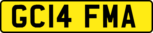 GC14FMA